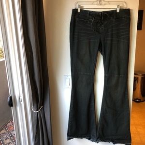 Free people jeans